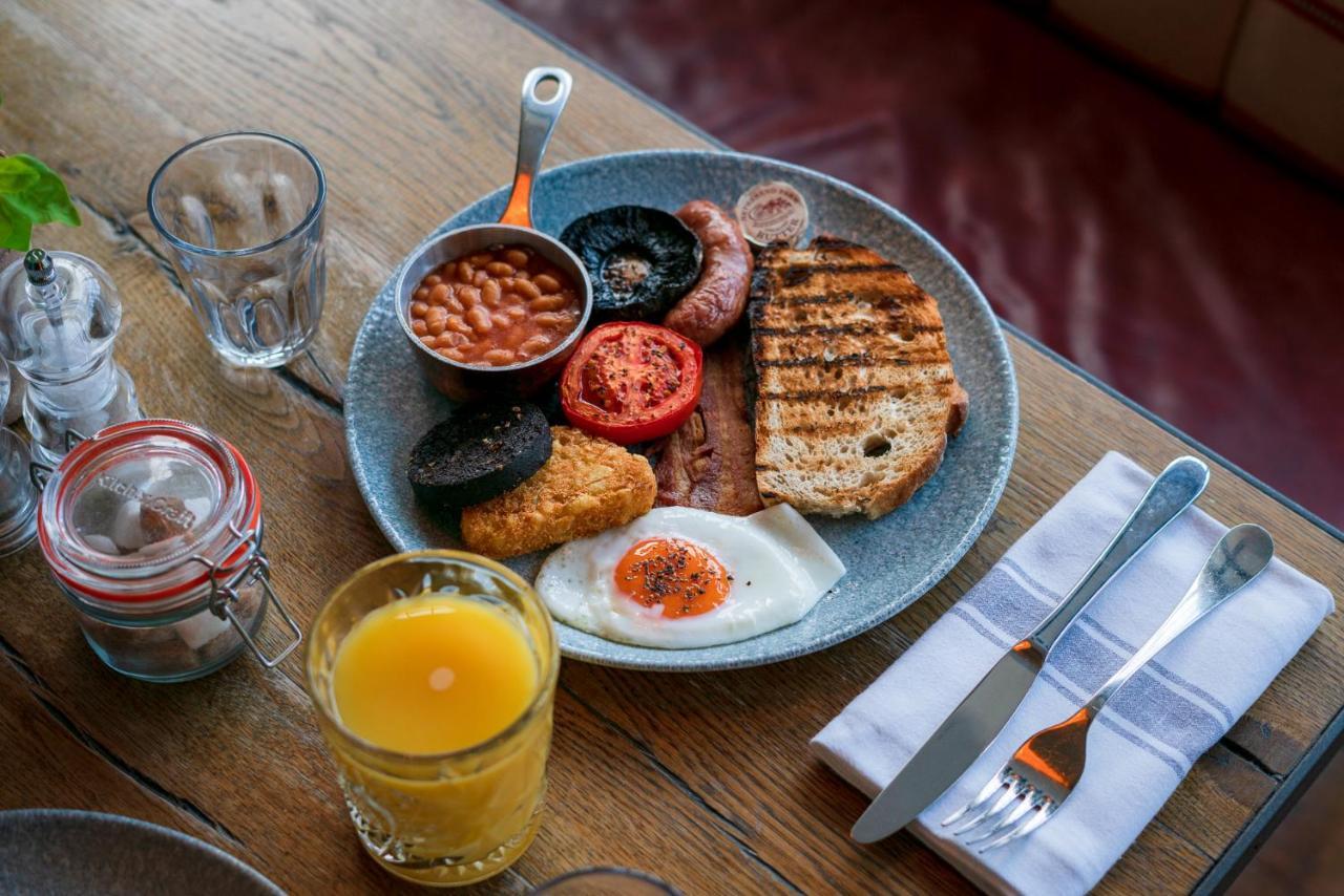 Castle Inn West Lulworth Ngoại thất bức ảnh