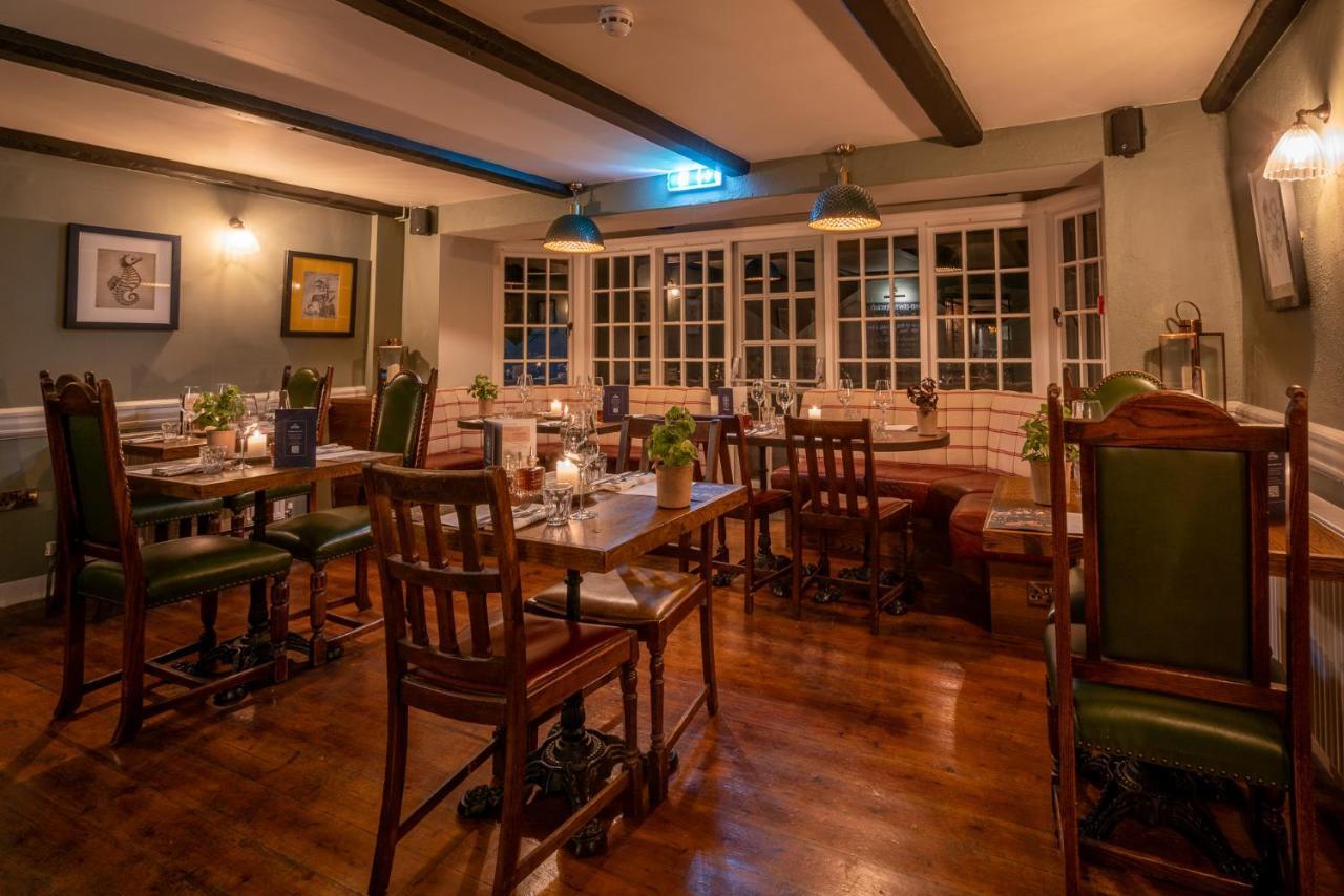 Castle Inn West Lulworth Ngoại thất bức ảnh