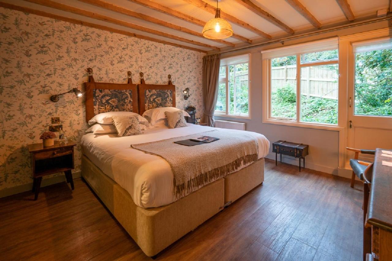 Castle Inn West Lulworth Ngoại thất bức ảnh