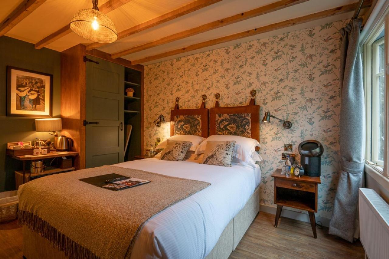 Castle Inn West Lulworth Ngoại thất bức ảnh
