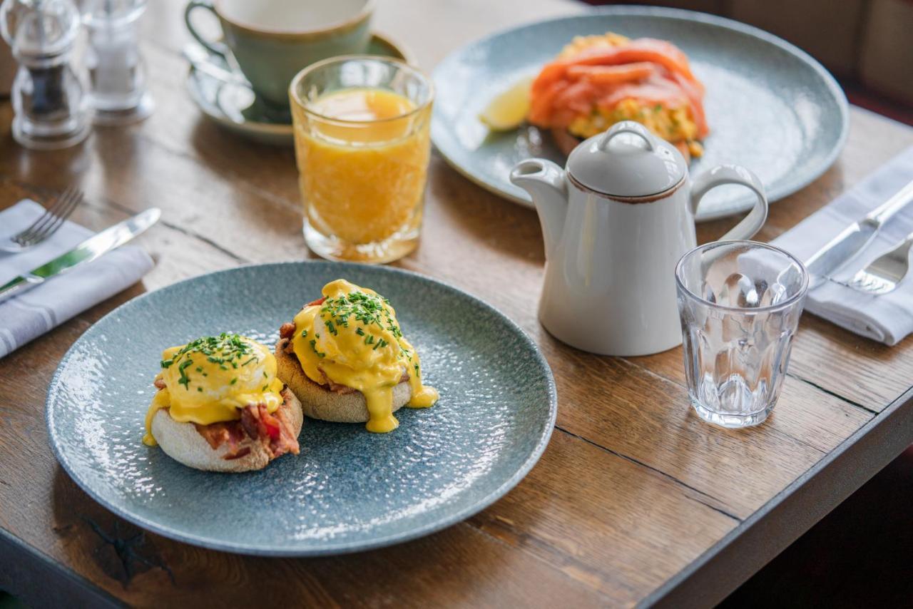 Castle Inn West Lulworth Ngoại thất bức ảnh