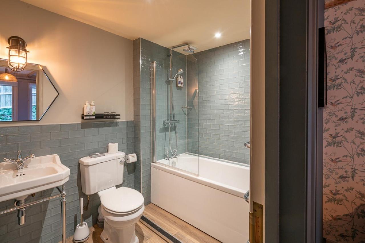 Castle Inn West Lulworth Ngoại thất bức ảnh