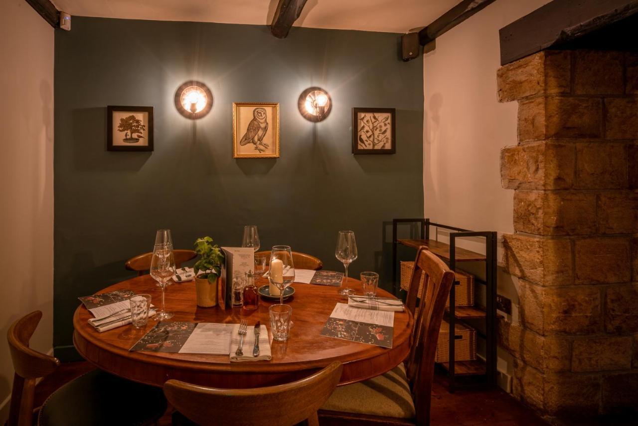 Castle Inn West Lulworth Ngoại thất bức ảnh