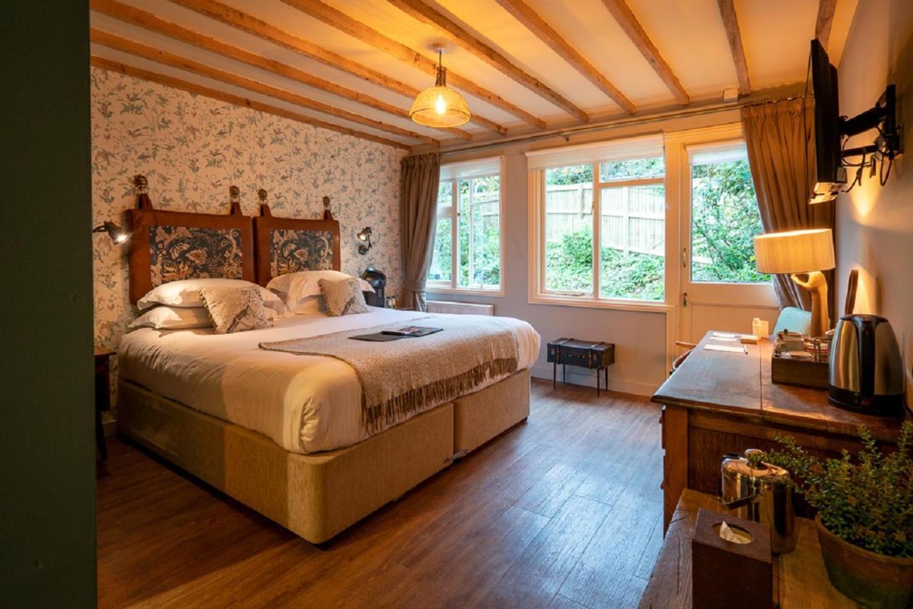 Castle Inn West Lulworth Ngoại thất bức ảnh