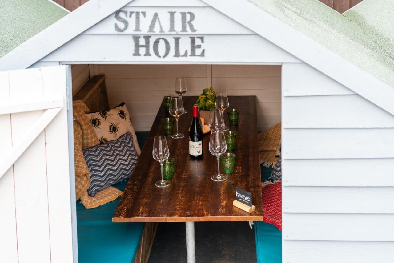 Castle Inn West Lulworth Ngoại thất bức ảnh