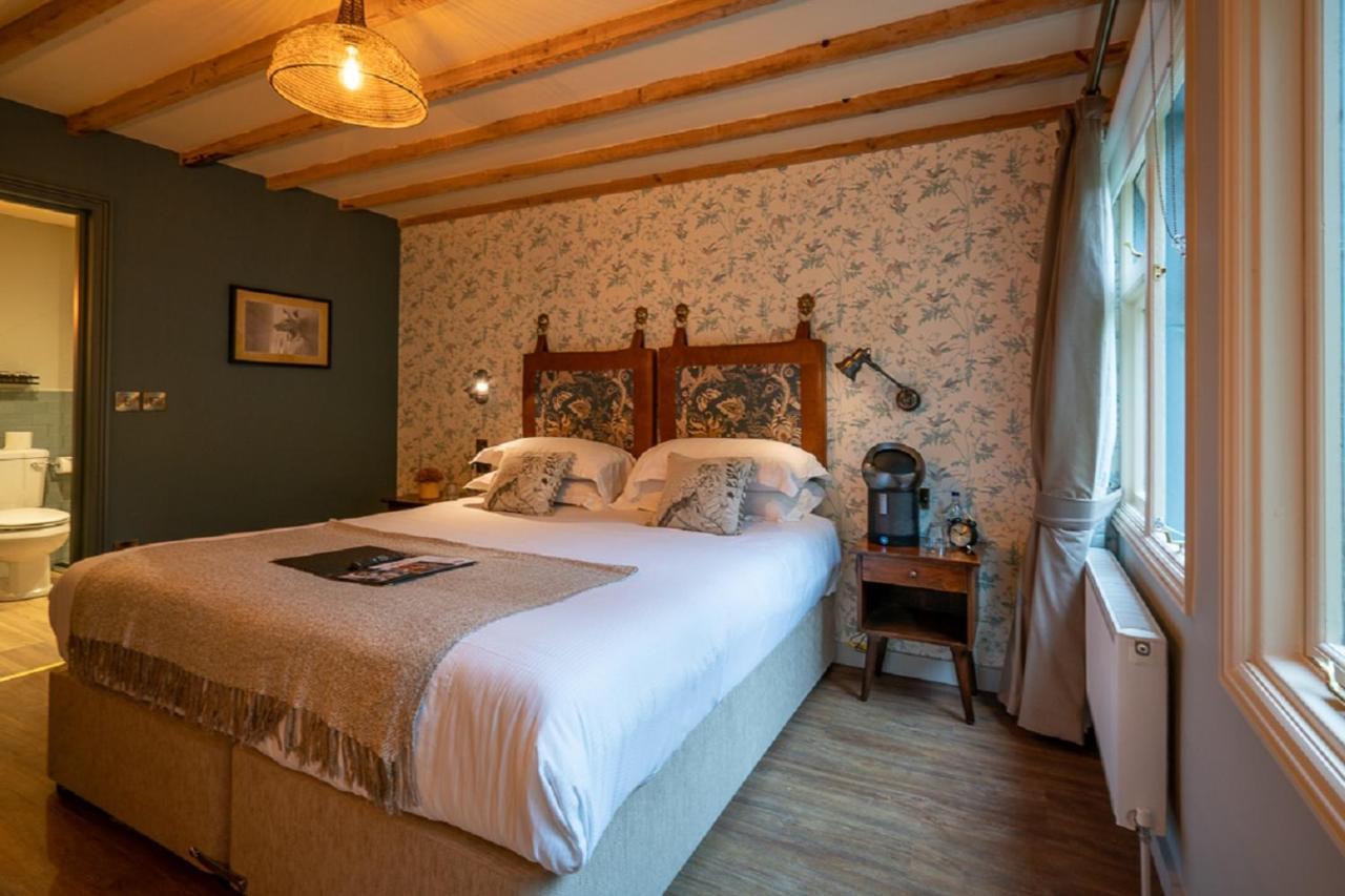 Castle Inn West Lulworth Ngoại thất bức ảnh