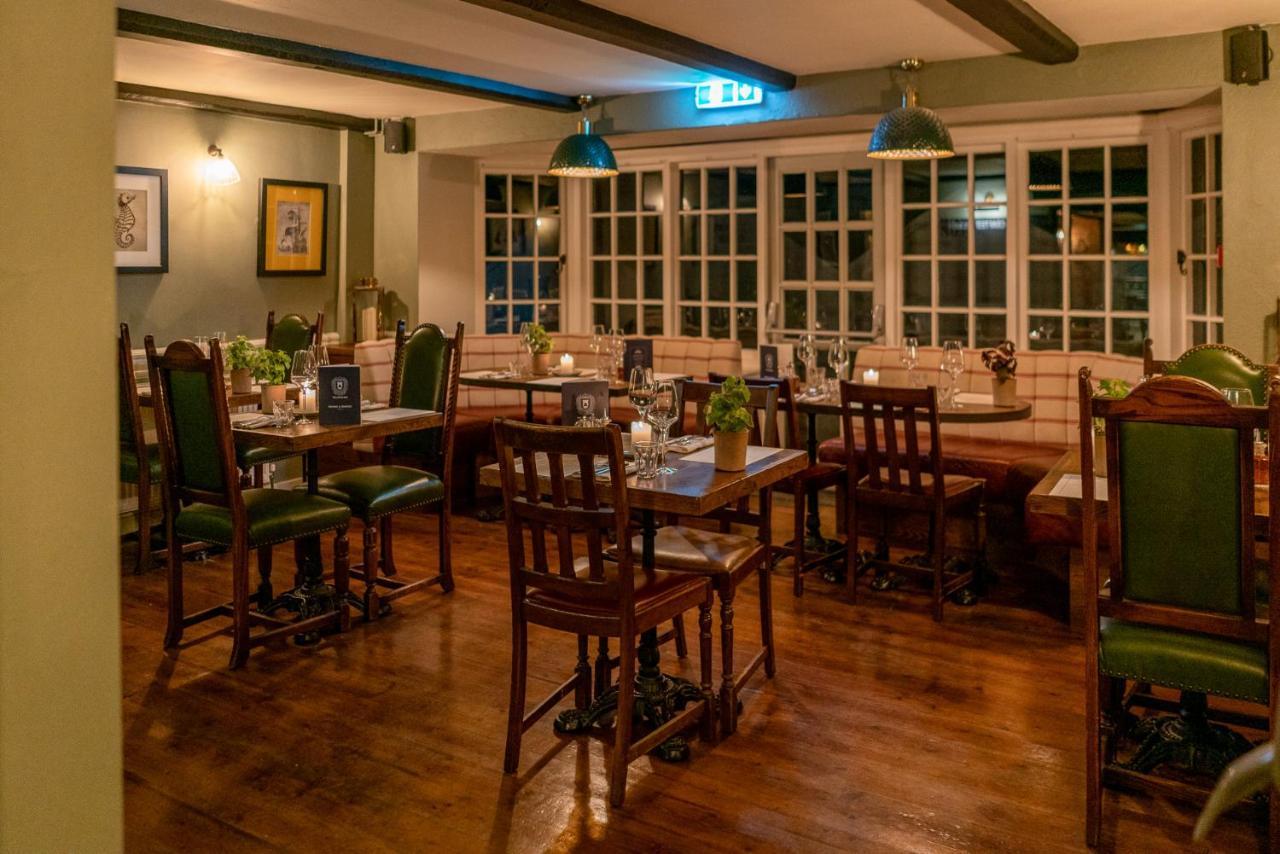 Castle Inn West Lulworth Ngoại thất bức ảnh