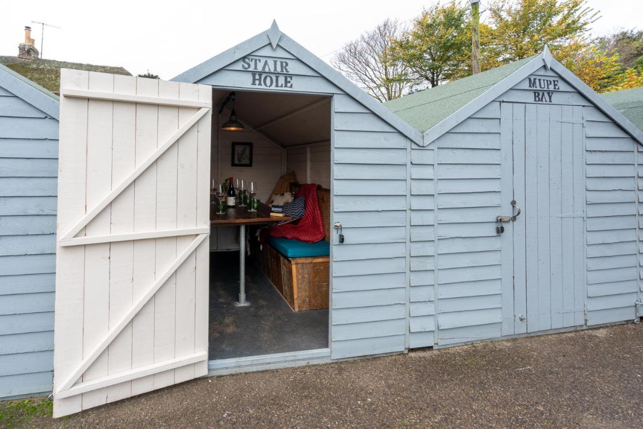 Castle Inn West Lulworth Ngoại thất bức ảnh
