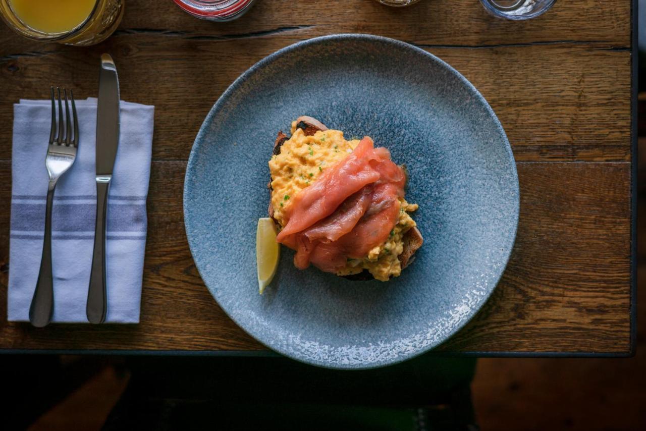 Castle Inn West Lulworth Ngoại thất bức ảnh
