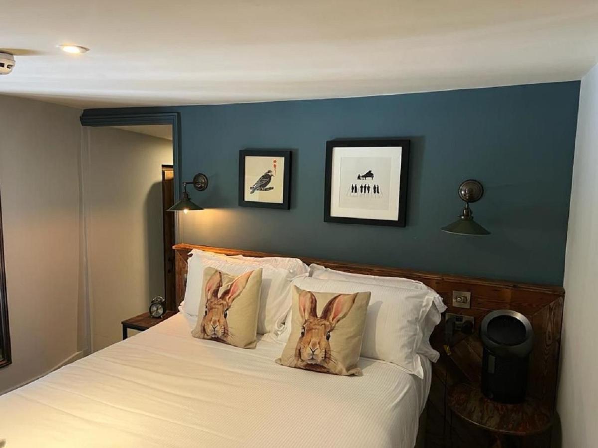Castle Inn West Lulworth Ngoại thất bức ảnh