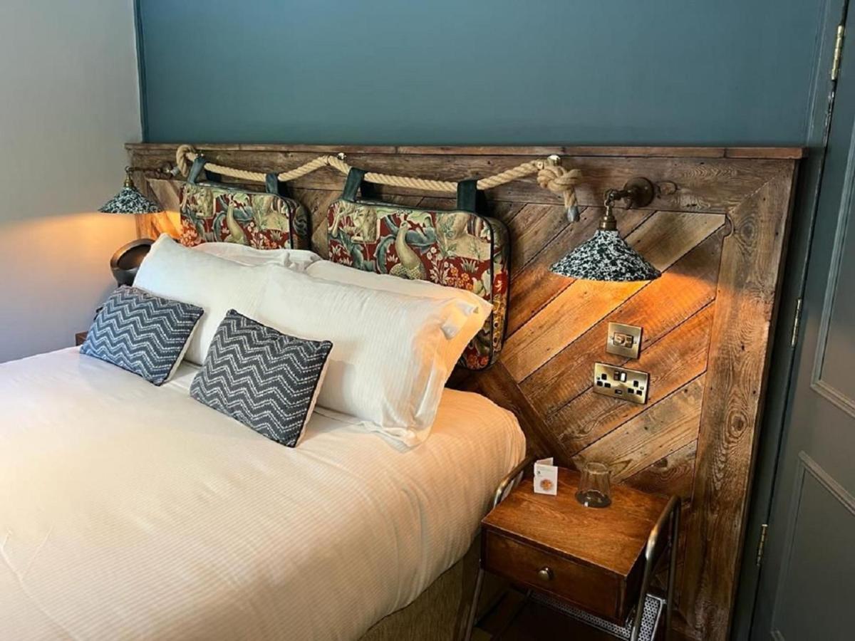 Castle Inn West Lulworth Ngoại thất bức ảnh
